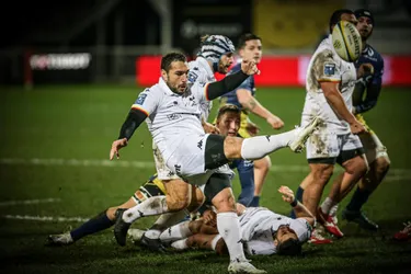 La Fédération française de rugby à XIII suspend à titre conservatoire la licence de Radosavljevic (ex-ASM)