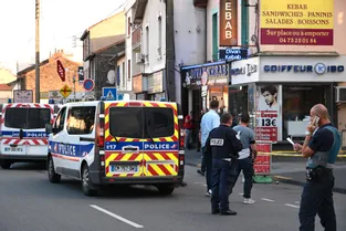 Un homme blessé par arme à feu dans le quartier de Croix-de-Neyrat à Clermont-Ferrand