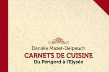 Café littéraire avec Danielle Mazet-Delpeuch