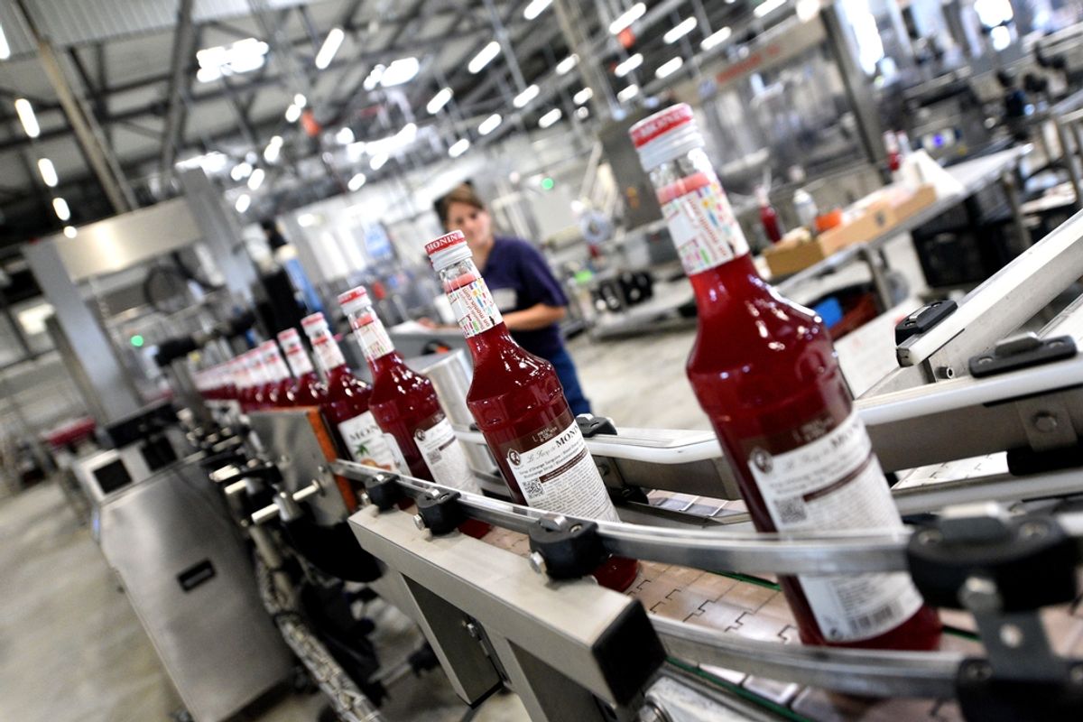 Quatre cent trente entreprises du Cher commercent en Europe et dans le ...