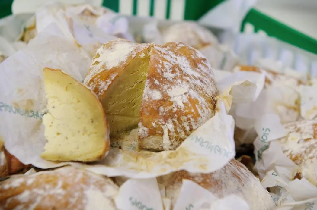 Dix fromages d'Auvergne irrésistibles - La Montagne
