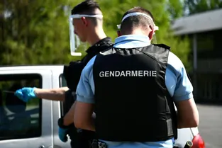Trois mineurs interpellés pour des vols de voitures à Argentat (Corrèze)