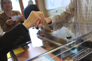 Elections départementales : dans le Cantal, neuf cantons à pourvoir