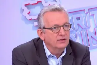 Pierre Laurent : "Sans rassemblement, nous risquons une catastrophe politique"