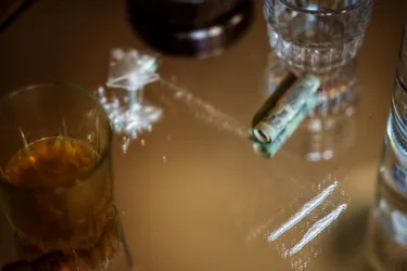 "La cocaïne est présente partout !" : Georges Brousse, spécialiste clermontois de cette addiction a vu ses consultations exploser