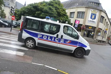 Le torchon brûle entre la mairie d'Ussel (Corrèze) et des syndicats de police