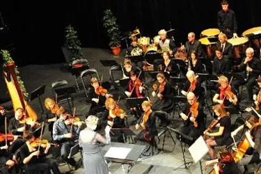 Un concert sera donné samedi soir à Saint-Géraud, dans le cadre de la saison de Musik’art