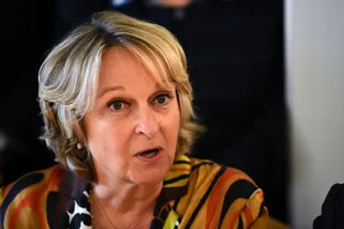La députée de la Corrèze, Frédérique Meunier, souhaite la mise en place de la reconnaissance d’un régime de catastrophe sanitaire