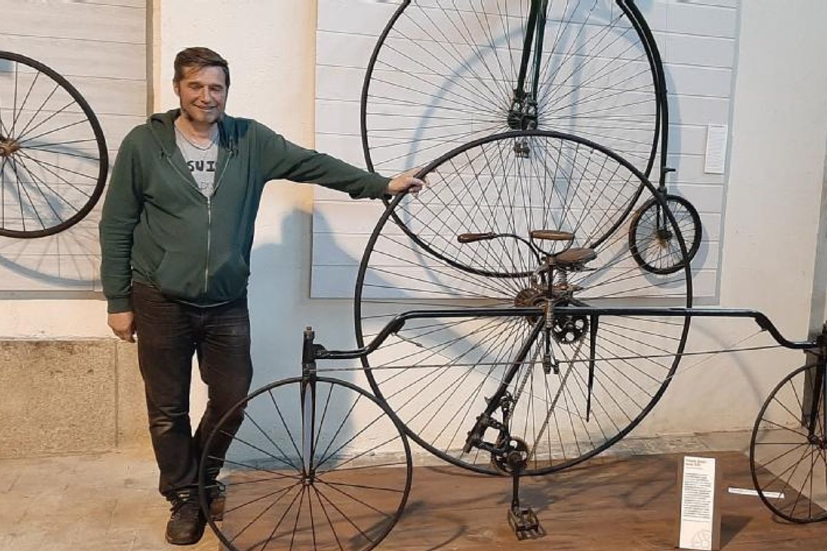 Le musée atelier des Pionniers rouvre ses portes - L’Écho Républicain
