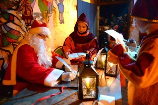 Ouverte depuis 17 ans en Creuse, la maison du Père Noël de Sous-Parsat n'existe plus