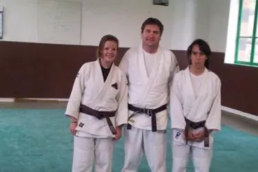 Très belle fin de saison au Judo-Club
