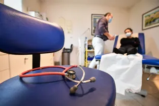 Le Département de la Corrèze veut former des médecins à distance pour pallier la pénurie
