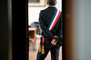 Didier Cardenoux sera candidat pour un deuxième mandat à Egliseneuve d'Entraigues (Puy-de-Dôme)