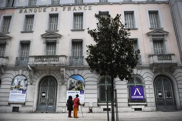 Hôtel Régina, ex-banque de France, îlot Gramont, ancien conservatoire : à Vichy, ces dossiers qui pourraient bouger en 2023
