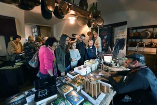 Salons du livres annulés ou maintenus dans le Cantal : le casse-tête des organisateurs