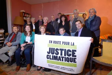 Des rendez-vous pour le climat avec la Coalition Climat 21 Vichy