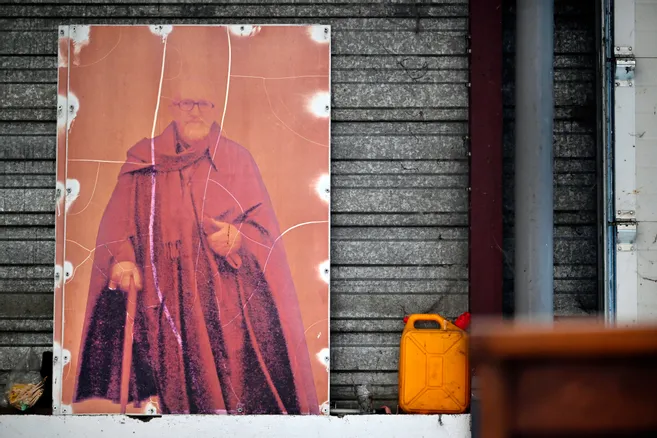 Fondation Abbé Pierre feu vert pour le changement de nom Le Pays