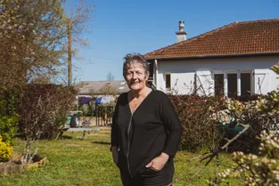 Employée de l'hôpital de Montluçon à partir de 1982, Michèle a pris sa retraite lundi : « J'ai le sentiment de les abandonner »