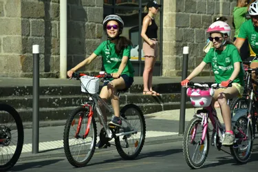 Mini-tour d'Issoire 2020 : un concours de dessins pour gagner deux vélos... et occuper les enfants pendant le confinement !