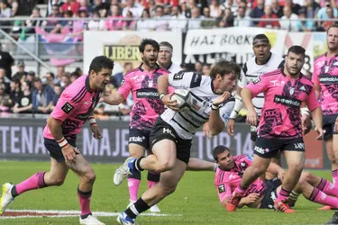 Rugby : Swanepoel (CABCL) signe à Aix-en-Provence