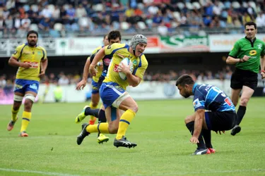 Rugby / ASM - Exeter : Lee et Davies titulaires, Chouly sur le banc