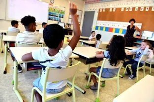 Rentrée scolaire 2020-2021 en Corrèze : aucune fermeture de classe