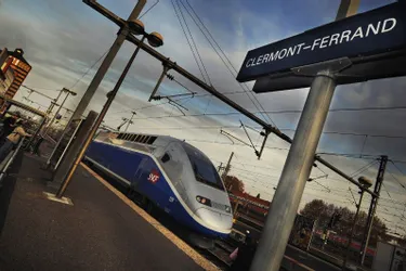 Le projet de TGV est-il toujours une priorité en Auvergne ?