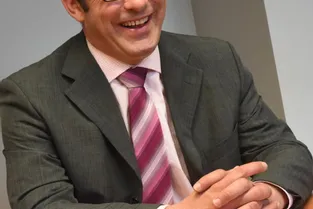 Laurent Darthou a été élu président de l’UDI corrézienne