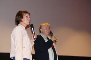 Noces de ciné avec Dominique Besnehard