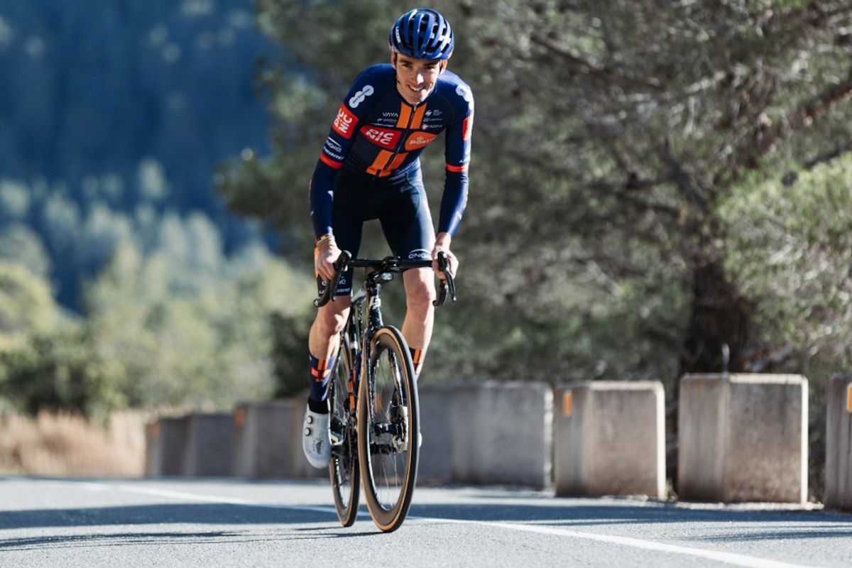 Cyclisme : avant sa retraite en juin, Romain Bardet encore ambitieux pour sa dernière classique, à Liège-Bastogne-Liège