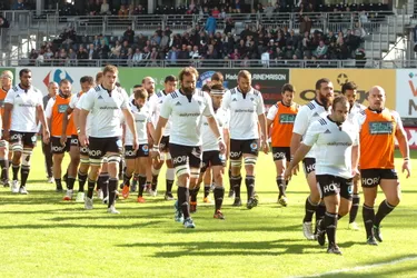 Rugby : Les compos pour Pau - Brive