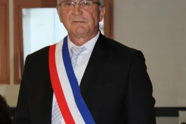 Jean-Jacques Cavalière nouveau maire