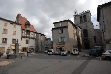 Puy-Guillaume, Courpière et Lezoux sont de futures « Petites villes de demain » (Puy-de-Dôme)