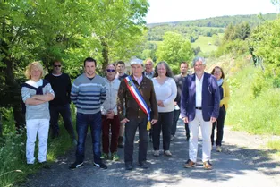 Emmanuel Corréia réélu maire d’Anzat-le-Luguet (Puy-de-Dôme)