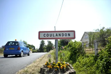 Deux listes s'affronteront aux municipales à Coulandon (Allier)