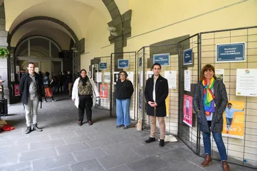 Un réseau LGBTI + à Clermont-Ferrand pour lutter contre les discriminations