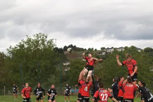 Rugby : NSL poursuit sa route victorieuse