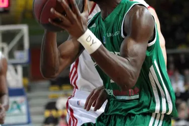 Basket Pro A : le Limoges CSP s'impose 92 à 88 face à Chalon [relire le direct]