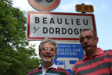 Beaulieu-sur-Dordogne et Brivezac vont s’unir au sein d’une commune nouvelle