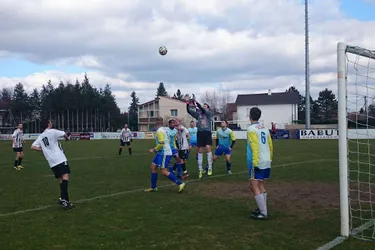 Le FC Aubière, en finale, samedi,