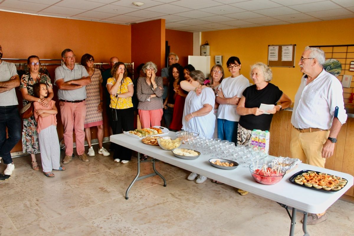 L’exposition a connu un fort renouveau - Le Journal du Centre