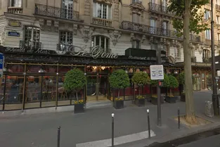 Le Dôme, une des plus anciennes brasseries de Paris, placée en redressement judiciaire