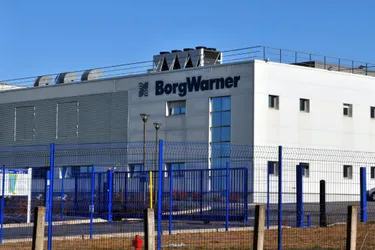 Une grève paralyse l’usine Borg Warner, l'un des plus gros employeurs privés de Corrèze