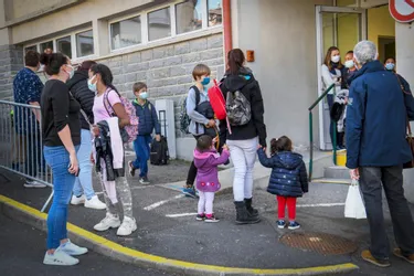 Les écoliers de Tulle (Corrèze) iront à l'école quatre jours par semaine, dès la rentrée de septembre