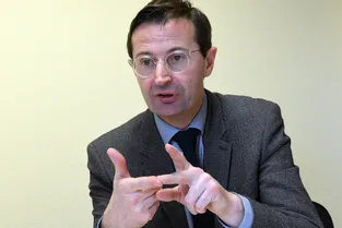 Jean-Luc Léger candidat à Aubusson (Creuse) : "Le maire sortant Michel Moine est toujours dans l'affrontement et les Aubussonnais en ont assez"