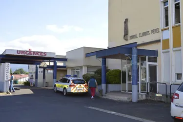 Arrivée du scanner et restructuration sont programmées par le centre hospitalier d’Ambert en 2019