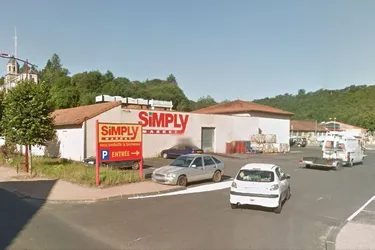 Un supermarché et une agence postale attaqués dans les Combrailles