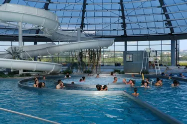 Les horaires des piscines de l'agglo de Vichy modifiés pendant les vacances scolaires