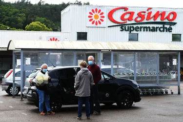 L'ouverture du supermarché Casino le dimanche après-midi fait des vagues à Argentat (Corrèze)