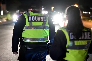 Après une saisie de 22 kg de cannabis à Doyet (Allier), un sexagénaire condamné pour un trafic entre l'Espagne et la région parisienne